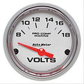 ND  GG  VLTMETER  2 1/16    1