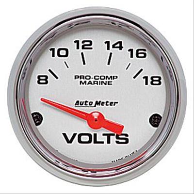 ND  GG  VLTMETER  2 1/16    1