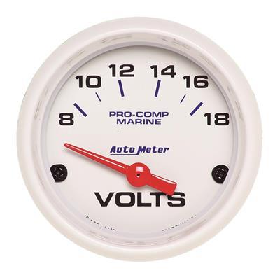 ND  GG  VLTMETER  2 1/16    1