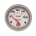 ND  GGE  OIL PRESSURE  2 5/8