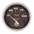 ND  GGE  OIL PRESSURE  2 5/8
