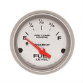 ND  GAUGE  FUEL LEVEL  2 1/16