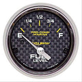 ND  GAUGE  FUEL LEVEL  2 1/16