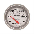 ND  GG  WATER TEMP  2 5/8    1
