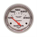 ND  GG  WATER TEMP  2 5/8    1