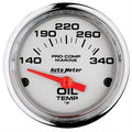 ND  GG  OIL TEMP  2 1/16    14