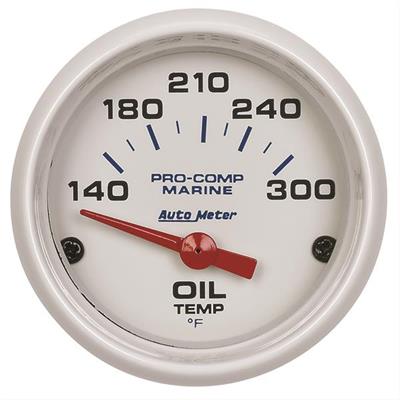 ND  GG  OIL TEMP  2 1/16    14