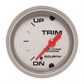 ND  GAUGE  TRIM LEVEL  2 1/16