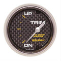 ND  GAUGE  TRIM LEVEL  2 1/16