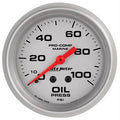 ND  GGE  OIL PRESSURE  2 5/8