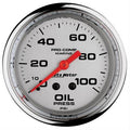 ND  GGE  OIL PRESSURE  2 5/8