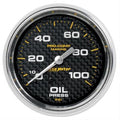 ND  GGE  OIL PRESSURE  2 5/8