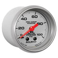 ND  GGE  OIL PRESSURE  2 1/16