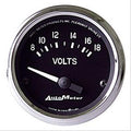 TD GGE  VOLTMETER  2 1/16    1