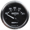 TD GAUG  WATER TEMP  2 1/16