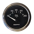 TD GGE  OIL TEMP  2 1/16    10
