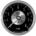 TD GGE  TACHOMETER  3 3/8    8