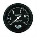 ND  GGE  FUEL PRESSURE  2 5/8