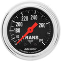 TD GAUG  TRANS TEMP  2 1/16