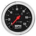 TD GAUG  SPEEDOMETER  3 3/8