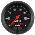 TD GAUG  SPEEDOMETER  3 3/8