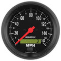 TD GGE  SPEEDO  3 3/8    160MP