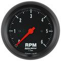 TD TACHOMETER
