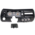 GAUGE KIT 6 PC