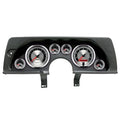 GAUGE KIT 6 PC