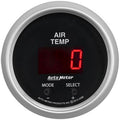 GAUGE TEMP DIGITAL 0-300F