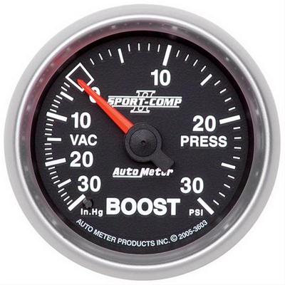 TD GGE  VAC/BOOST  2 1/16    3