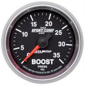 TD GGE  BOOST  2 1/16    35PSI