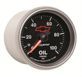 TD GAUG  OIL PRESSURE  2 1/16
