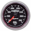 TD GGE  OIL TEMP  2 1/16    14