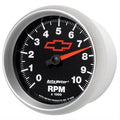 TD TACH 3 3/8   10K RPM INDASH