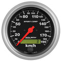 TD SPDO 3 3/8   190KM/H ELEC W