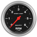 TD TACHOMETER