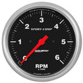TD TACHOMETER
