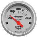 TD GG  DIFFRNTIAL TMP  2 1/