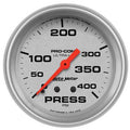 TD GGE  PRESSURE  2 5/8    400