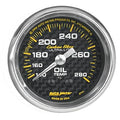 TD GGE  OIL TEMP  2 1/16    14