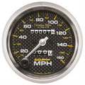 TD GAUG  SPEEDOMETER  3 3/8