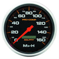 TD 5   SPDO  160MPH    PRO-COM