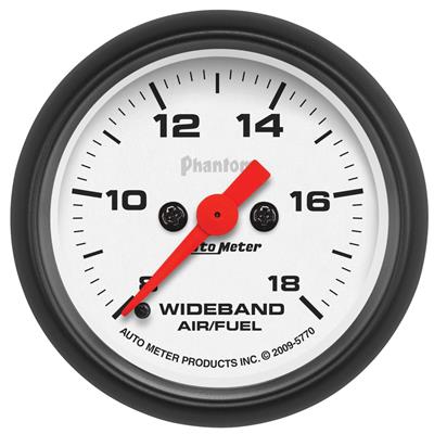 TD GGE  AIR/FUEL RTIO-WIDEBAND