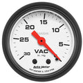 TD GGE  VACUUM  2 1/16    30IN