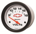TD GGE  VOLTMETER  2 5/8    18