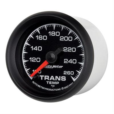 TD GGE TRNSMSSN TEMP  2 1/