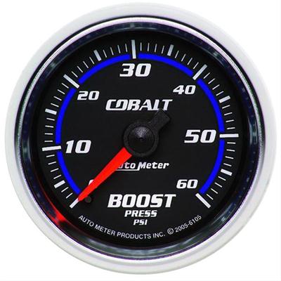 TD GGE  BOOST  2 1/16    60PSI