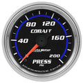 GAUGE  OIL PRESSURE