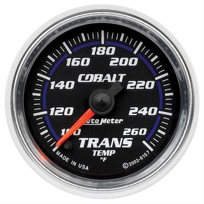 TD GGE TRNSMSSN TEMP  2 1/